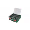 Wiertarka pistoletowa Bosch Universal Impact 18V 1450 RPM 1,3 kg Zielona