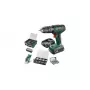 Wiertarka pistoletowa Bosch Universal Impact 18V 1450 RPM 1,3 kg Zielona