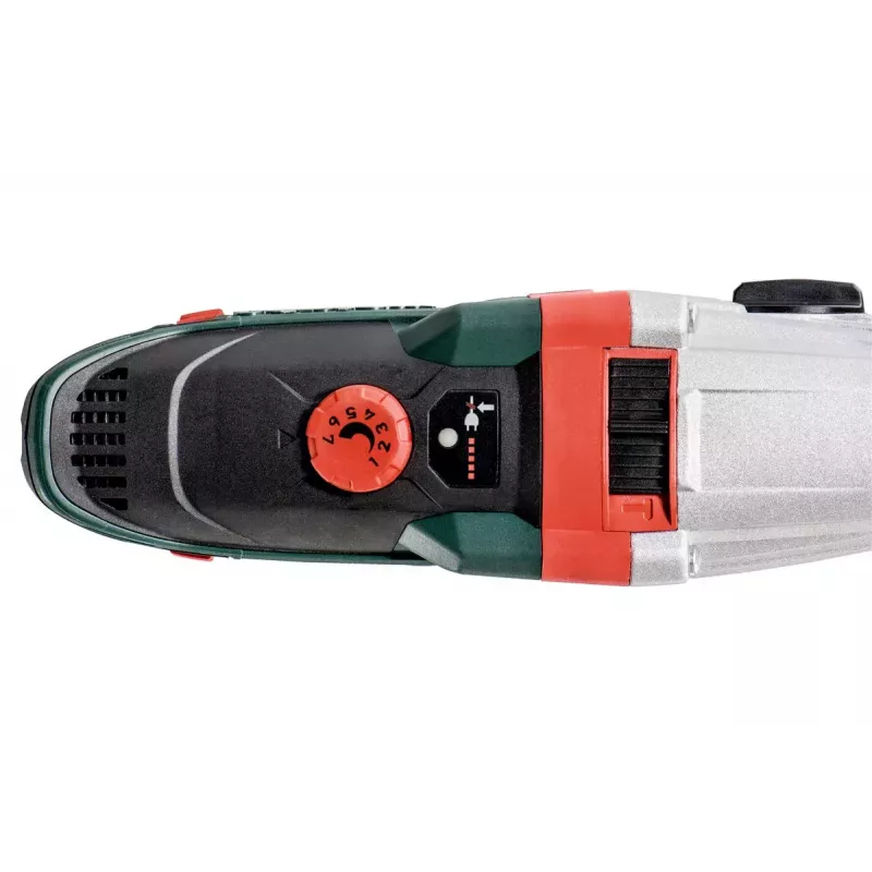 Wiertarka rękojeść pistoletowa Metabo SBEV 1000-2, 2800 obr./min, 2,7 kg