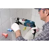 Bosch 0 601 17B 400 młotowiertarka 850 W 2060 obr./min beznarzędziowa