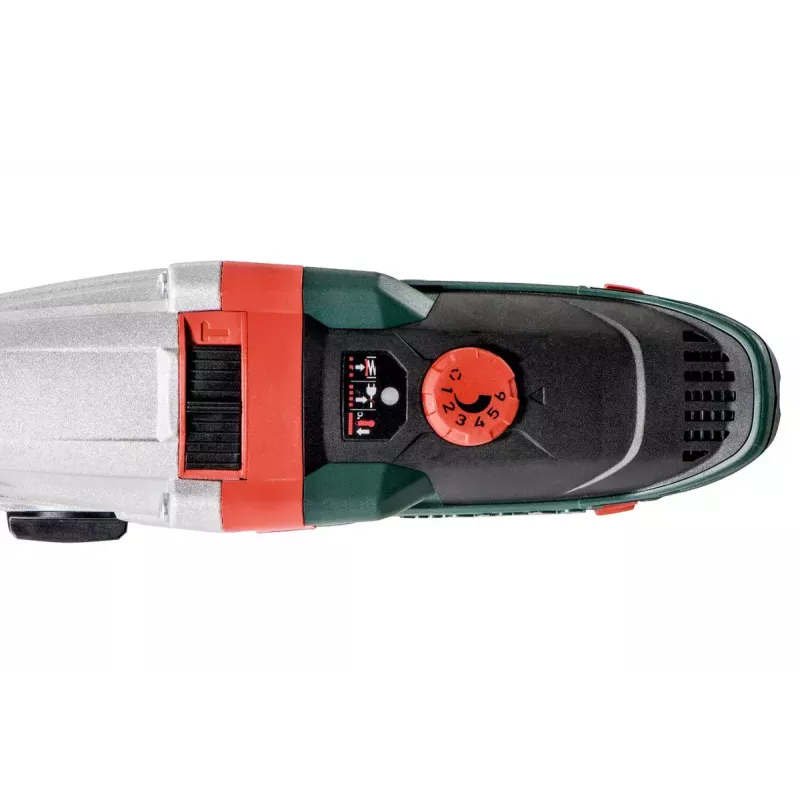 Wiertarka Metabo SBEV 1300-2, 1300 W, 3100 obr./min, uchwyt beznarzędziowy