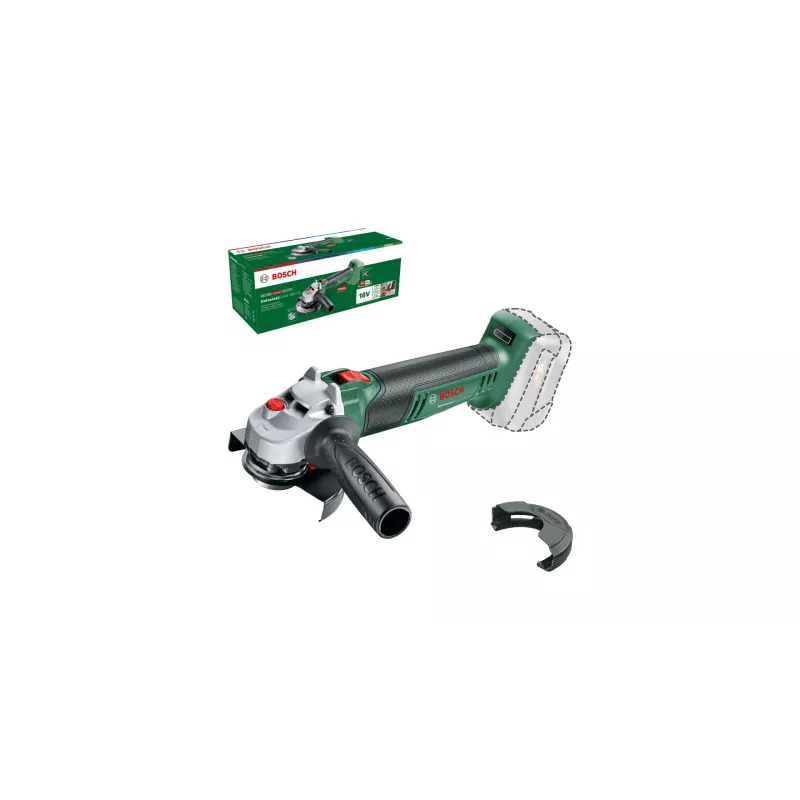Szlifierka kątowa Bosch Universal Grind 18V-75 11,5 cm 12000 obr./min 1,7 kg