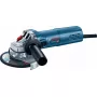 Bosch GWS 9-125 S Professional szlifierka kątowa 12.5 cm 11000 RPM 900 W 1.9 kg