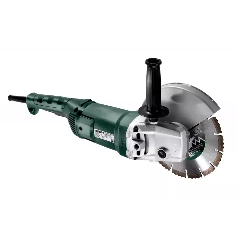 Szlifierka kątowa Metabo WE 2200-230