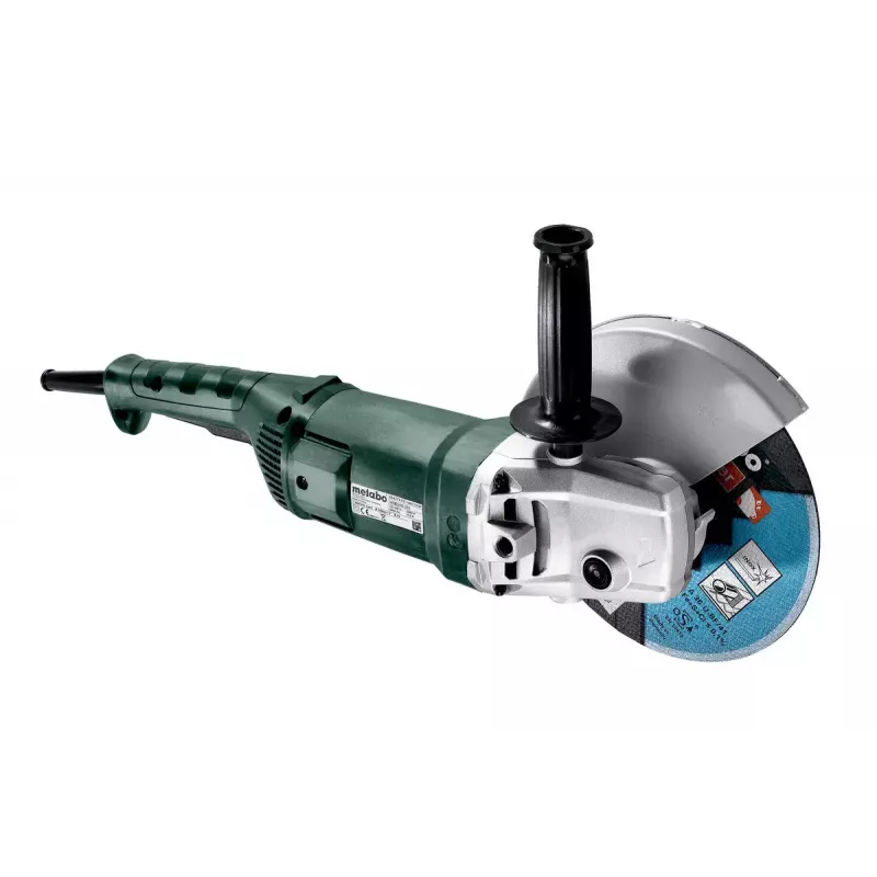 Szlifierka kątowa Metabo WE 2200-230