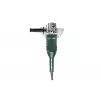 Szlifierka kątowa Metabo WE 2200-230