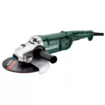 Szlifierka kątowa Metabo WE 2200-230
