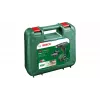 Bosch EasyDrill 18V-40 1630 RPM beznarzędziowy 1,3 kg Czarny, Zielony