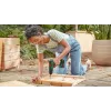 Bosch EasyDrill 18V-40 1630 RPM beznarzędziowy 1,3 kg Czarny, Zielony