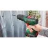 Bosch EasyDrill 18V-40 1630 RPM beznarzędziowy 1,3 kg Czarny, Zielony