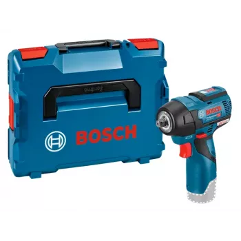 Bosch GDS 12V-115 Professional 2600 obr./min czarny, niebieski, czerwony