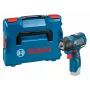 Bosch GDS 12V-115 Professional 2600 obr./min czarny, niebieski, czerwony
