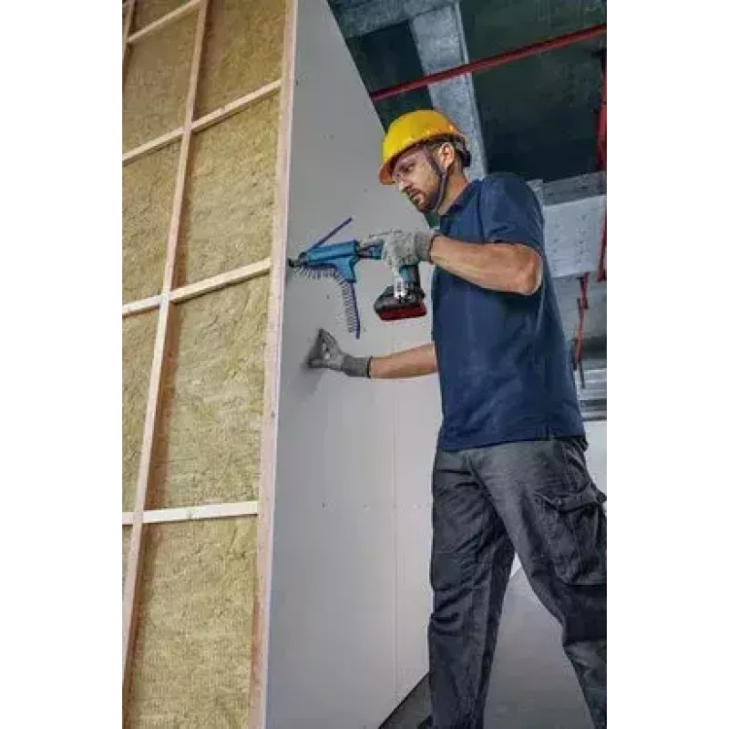 Bosch GTB 18V-45 Professional 4500 RPM Czarny, Niebieski