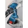 Bosch GTB 18V-45 Professional 4500 RPM Czarny, Niebieski