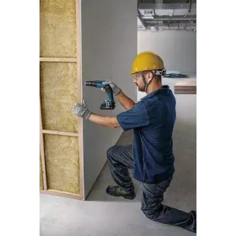 Bosch GTB 18V-45 Professional 4500 RPM Czarny, Niebieski
