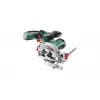 Bosch UniversalCirc 12 8,5 cm Czarny, Zielony 1400 RPM