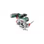Bosch UniversalCirc 12 8,5 cm Czarny, Zielony 1400 RPM
