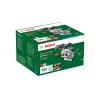Bosch UniversalCirc 12 8,5 cm Czarny, Zielony 1400 RPM