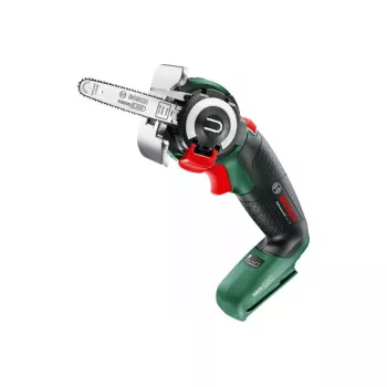 Bosch AdvancedCut 18 7000 RPM Czarny, Zielony, Czerwony, Srebrny