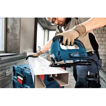Bosch 0 601 58G 000 wyrzynarka sieciowa 650 W 2.3 kg