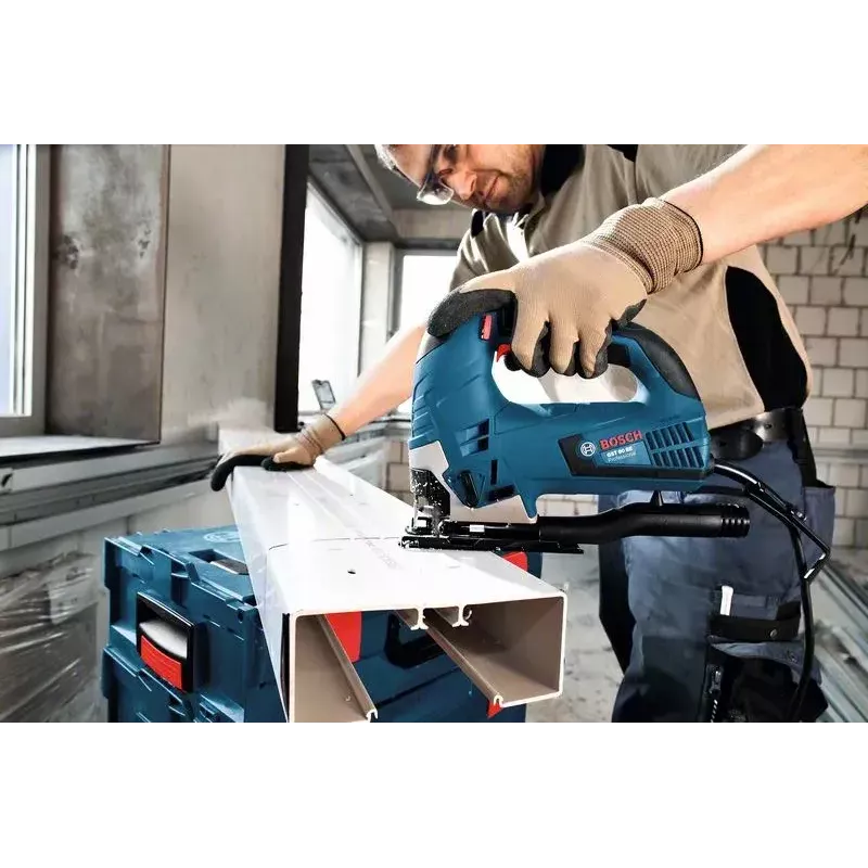 Bosch 0 601 58G 000 wyrzynarka sieciowa 650 W 2.3 kg