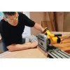 Piła tarczowa DeWALT DWS520KTR-QS 16.5 cm 4000 RPM 1300 W