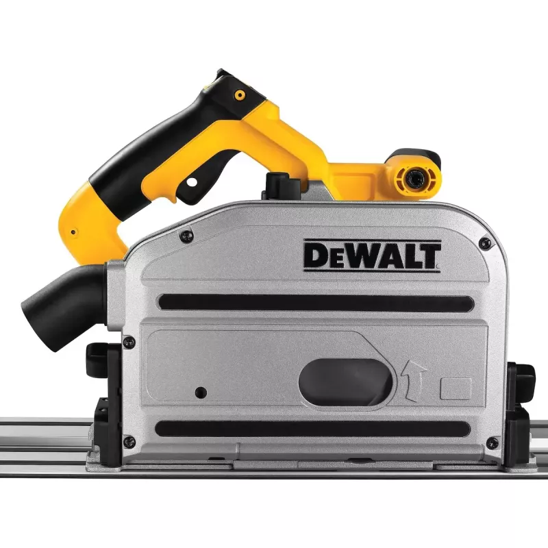 Piła tarczowa DeWALT DWS520KTR-QS 16.5 cm 4000 RPM 1300 W