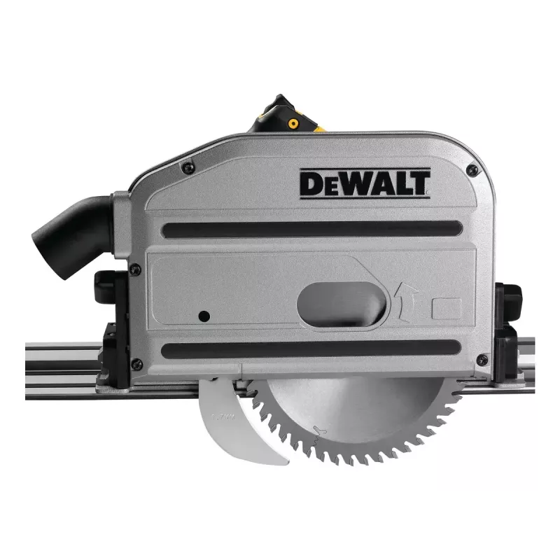Piła tarczowa DeWALT DWS520KTR-QS 16.5 cm 4000 RPM 1300 W