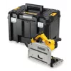Piła tarczowa DeWALT DWS520KTR-QS 16.5 cm 4000 RPM 1300 W