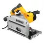Piła tarczowa DeWALT DWS520KTR-QS 16.5 cm 4000 RPM 1300 W