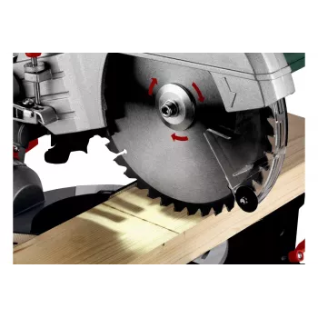 Pilarka Metabo KGS 305 M