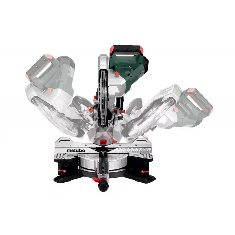 Pilarka Metabo KGS 305 M