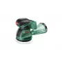 Bosch EasyOrbit 18V-10 (Baretool), szlifierka oscylacyjna, czarna, zielona, tworzywo sztuczne, Niemcy, 23000 OPM, 1 mm