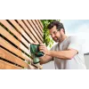 Bosch EasyOrbit 18V-10 (Baretool), szlifierka oscylacyjna, czarna, zielona, tworzywo sztuczne, Niemcy, 23000 OPM, 1 mm