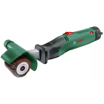 Bosch Texoro wałek szlifierski 3000 obr./min Czarny, Zielony, Szary 250 W