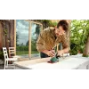 Bosch PSM 200 AES szlifierka multiszlifierka 26000 obr./min czarna, zielona 200 W