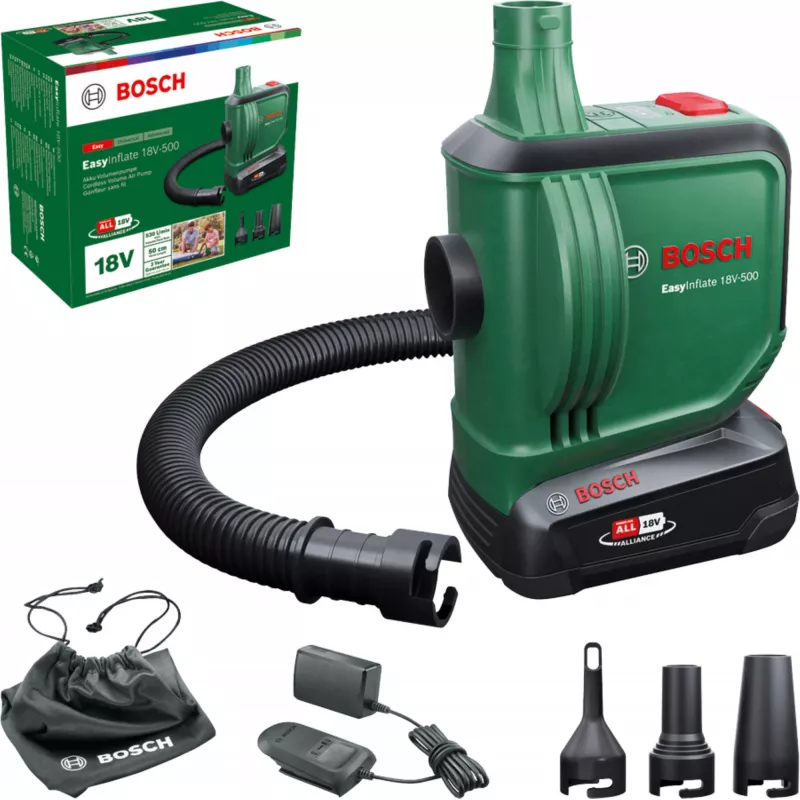 Bezprzewodowa szczotka Bosch UniversalBrush (zintegrowana) 3,6 V, czarna, IPX5, akumulatorowa, litowo-jonowa (Li-Ion), 1500 mAh, 3,6 V
