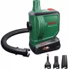 Bezprzewodowa szczotka Bosch UniversalBrush (zintegrowana) 3,6 V, czarna, IPX5, akumulatorowa, litowo-jonowa (Li-Ion), 1500 mAh, 3,6 V