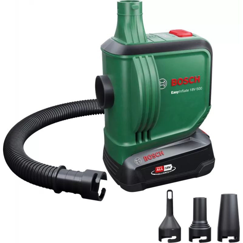 Bezprzewodowa szczotka Bosch UniversalBrush (zintegrowana) 3,6 V, czarna, IPX5, akumulatorowa, litowo-jonowa (Li-Ion), 1500 mAh, 3,6 V