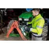Smarownica Metabo FP 18 LTX akumulatorowa 18V 690 bar 4,4 kg