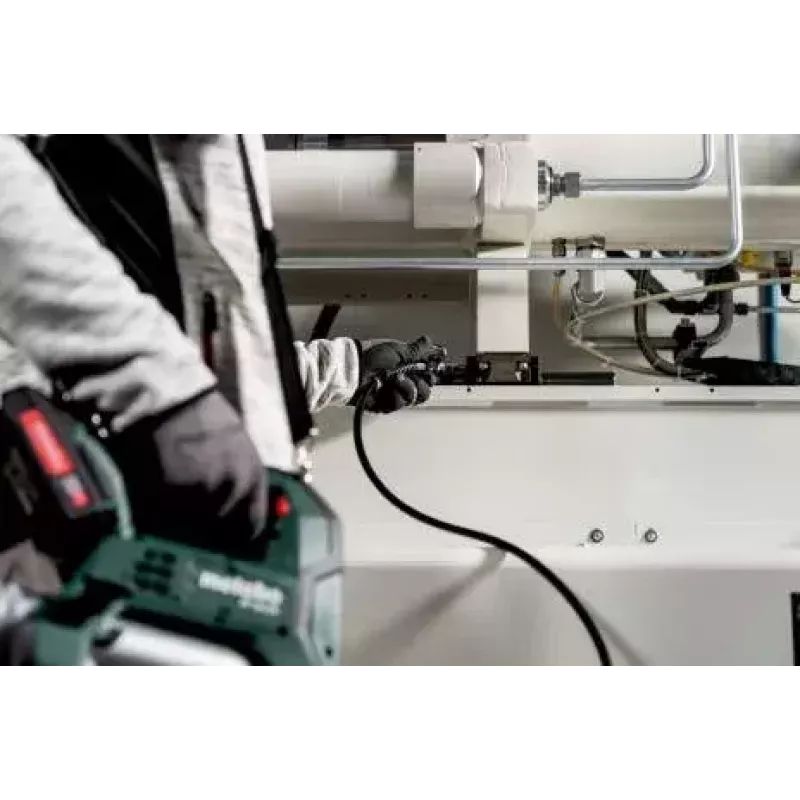 Smarownica Metabo FP 18 LTX akumulatorowa 18V 690 bar 4,4 kg