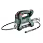 Smarownica Metabo FP 18 LTX akumulatorowa 18V 690 bar 4,4 kg