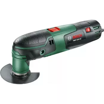 Bosch PMF 220 CE Set Czarny, Zielony 220 W 20000 OPM