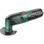 Bosch PMF 220 CE Set Czarny, Zielony 220 W 20000 OPM