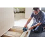 Bosch GHO 12V-20 Professional Czarny, Niebieski, Czerwony 14500 RPM