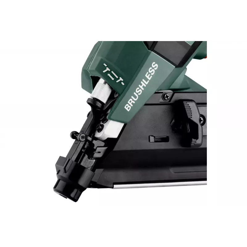 Metabo NFR 18 LTX 90 BL akumulatorowa gwoździarka
