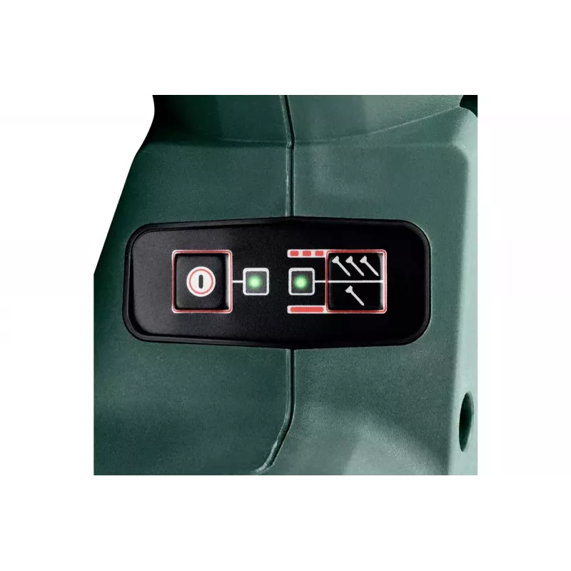 Metabo NFR 18 LTX 90 BL akumulatorowa gwoździarka