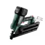 Gwoździarka Metabo NFR 18 LTX 90 BL Akumulator 4 Ah 550 strzałów/min