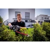 Metabo HS 18 LTX 55 Pojedyncze ostrze 2,2 kg Akumulator 18 V