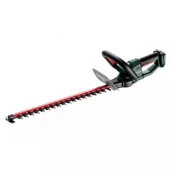 Metabo HS 18 LTX 55 Pojedyncze ostrze 2,2 kg Akumulator 18 V
